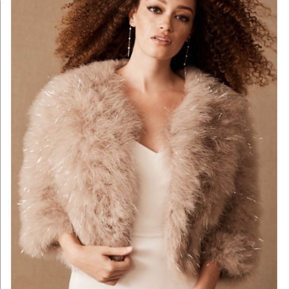 BHLDN Jocelyn Cady Jacket - Picture 6 of 6